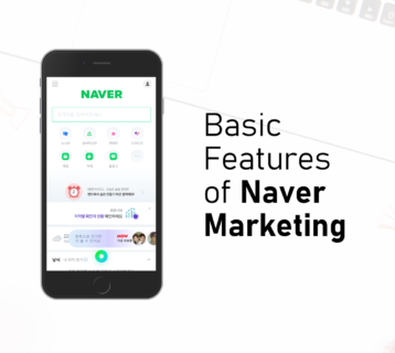 The Basic Features of Naver Marketing