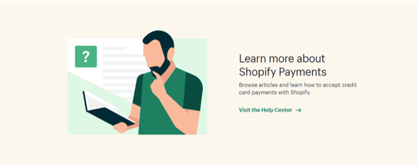 Learn more shopify payments - Digital 38