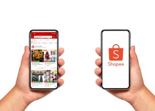 D38 | How To Become A Shopee Preferred Seller Hands
