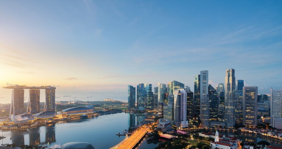 D38 | Market Readiness Assistance (MRA) For Singaporean SMEs FT IMG 1105a2020Singapore Cityscape