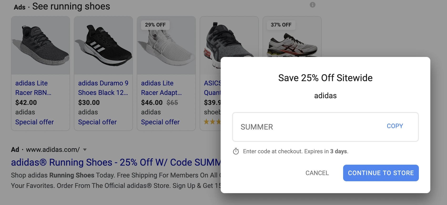 D38 | Ads Google Shopping 2.1