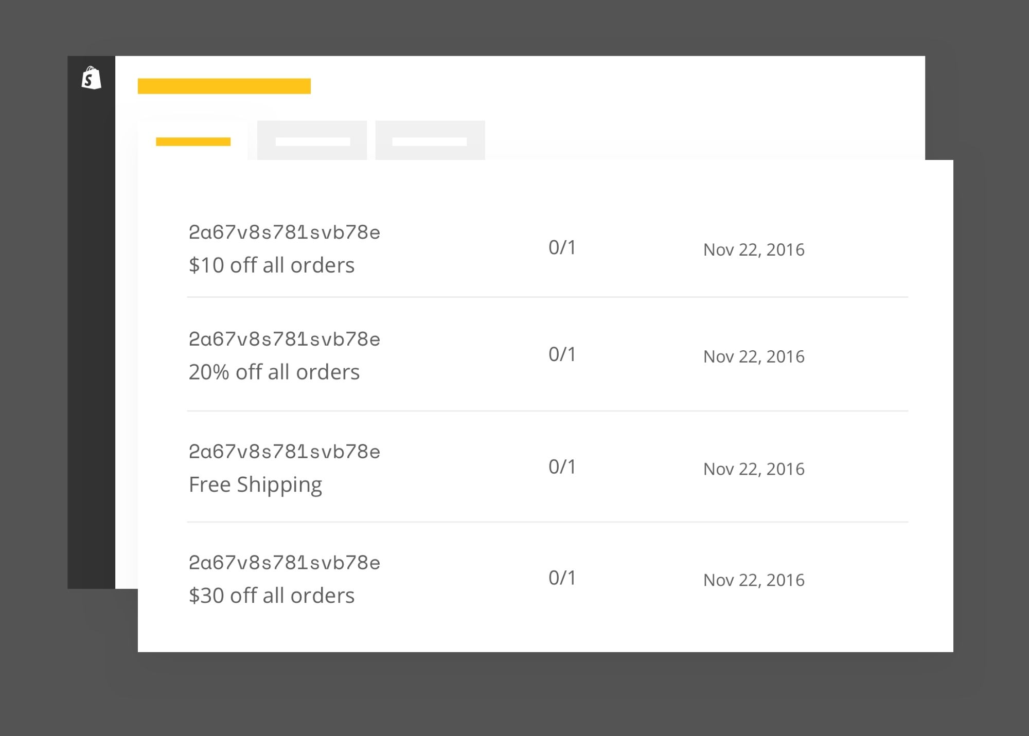 D38 | Smile Rewards Program 2