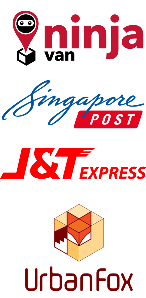 Introduction to Shopee Supported Logistics | D38