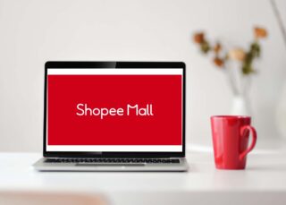 Digital 38 | What is Shopee Mall ft img