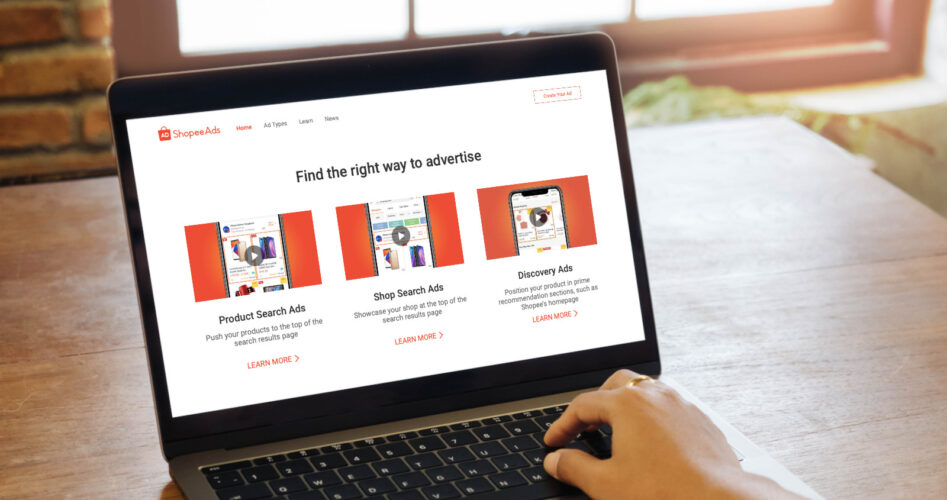 Shopee Ads: All You Need to Know to Boost Your Sales