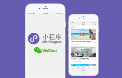 Get to WeChat Mini Program & How It Can Help Your Brand Grow | Digital 38