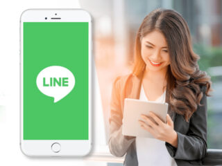 3 Reasons Why LINE Marketing is Essential in Thailand | Digital 38
