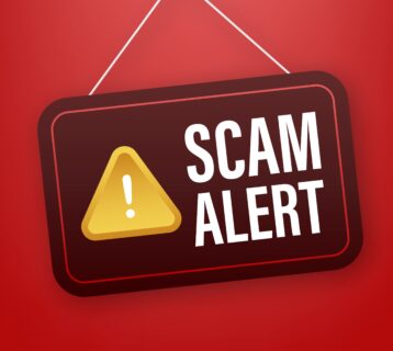 Scam Alert | IH Digital