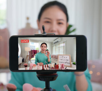 Live Selling in Southeast Asia: Take Your Ecommerce Game to Another Level | Digital 38