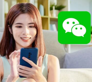 Guide: How to Register Your WeChat Account | Digital 38