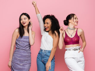 Laurier Banks on Shopee Collaborative Ads to Empower Young Ladies in Malaysia | Digital 38