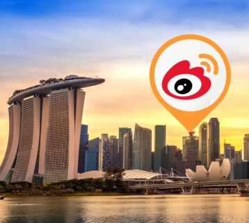 Weibo & WeChat Marketing ft. ST Signature from Singapore | Digital 38