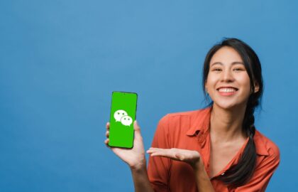 WeChat Agency in Singapore: Planning to Enter China’s Markets? Get an Official WeChat Account