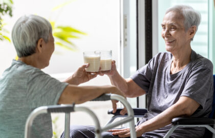 Media Buy Campaigns in Singapore: Assisi Hospice Goes Digital for Fun Day | Digital 38