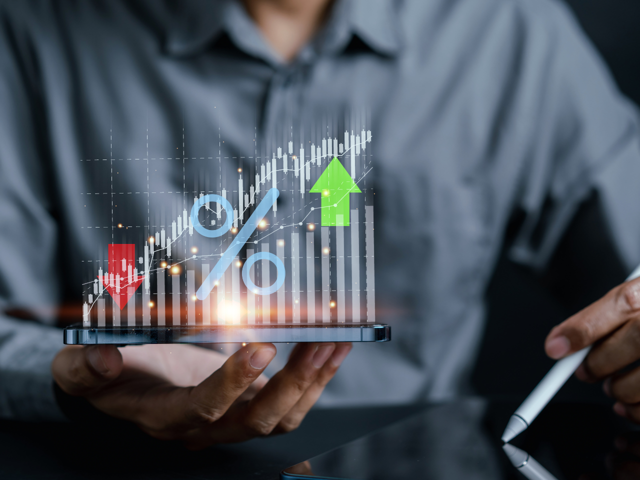 Online Growth