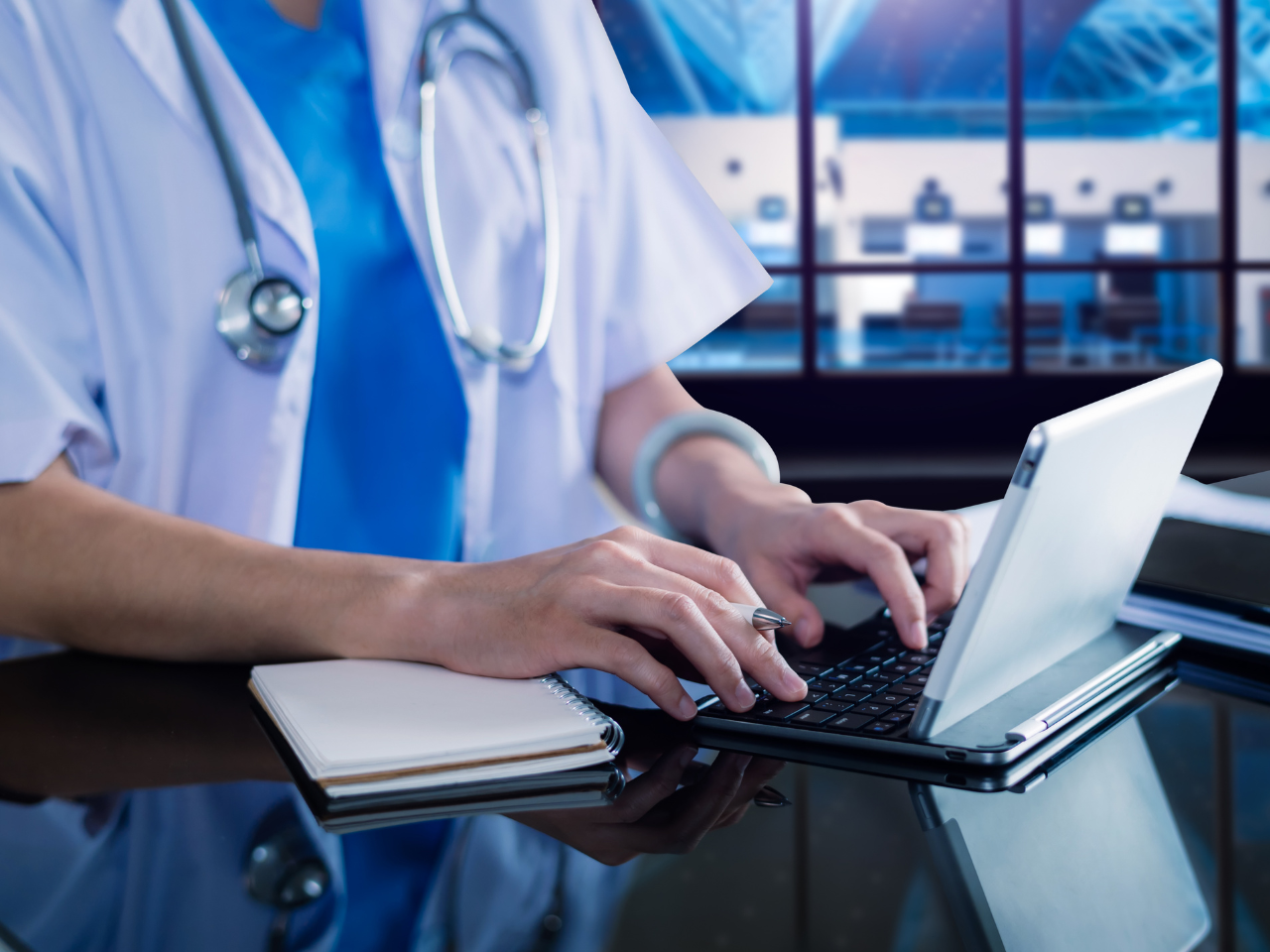 Winning Google PPC Campaign for Healthcare Providers