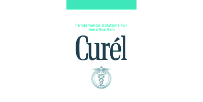 Curel Logo