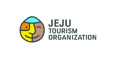 Jeju Tourism Organization Logo