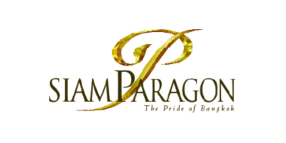 Siam Paragon Logo