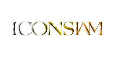 Icon Siam Logo