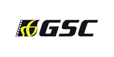 GSC Cinemas Logo
