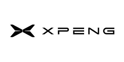 Xpeng Logo
