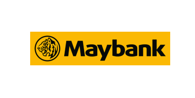 Maybank Logo