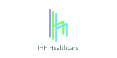 IHH heathcare logo