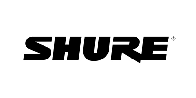 shure logo