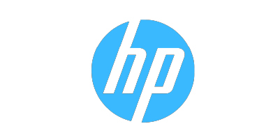 hp logo