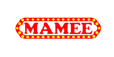 mamee logo
