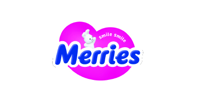 Merries Logo