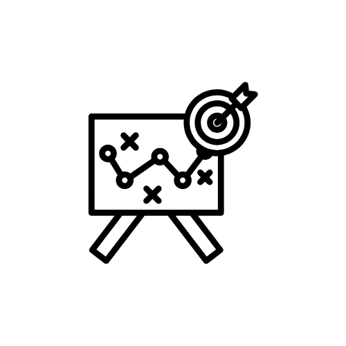 Campaign Strategy icon