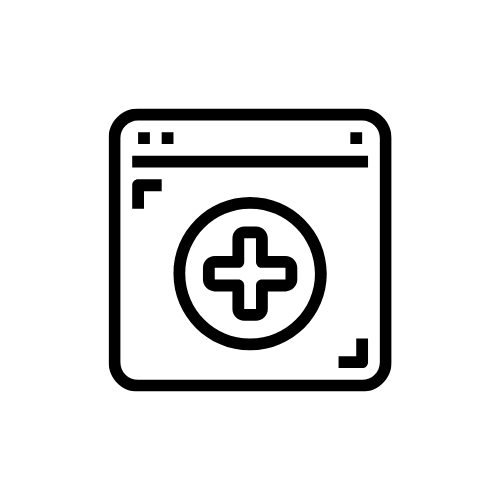 Medical Web Browser