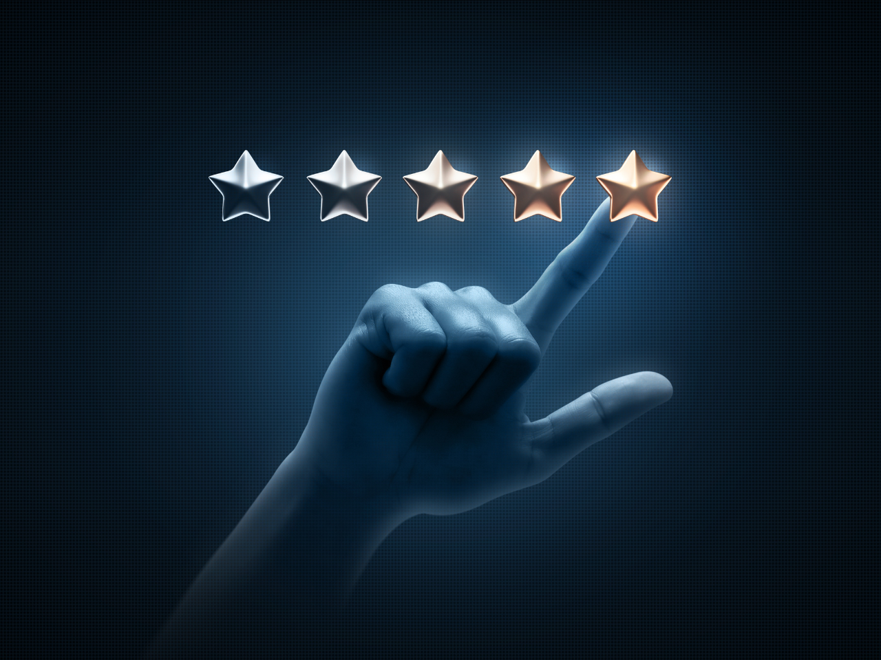 Five Star Review