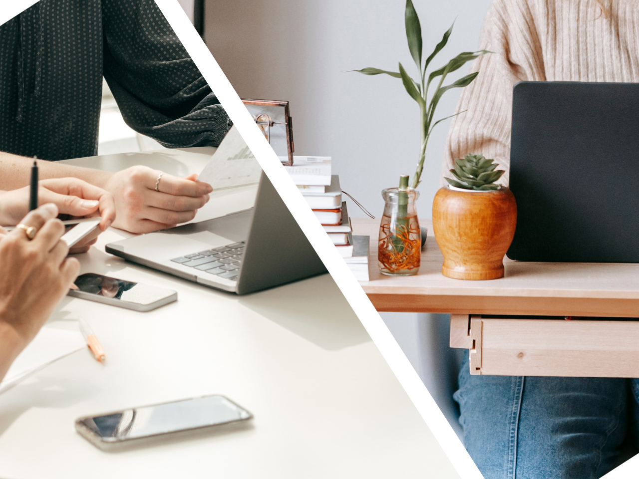 agency vs freelancer