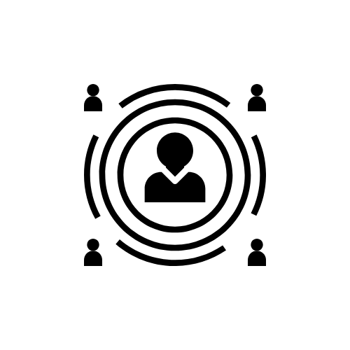 Influence Icon