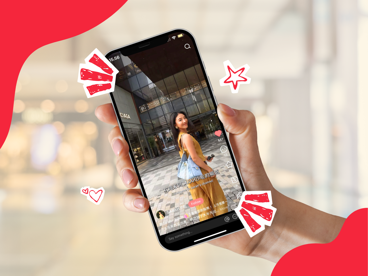 TRX_Xiaohongshu Influencer Strategy