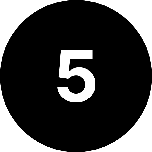 circle-five