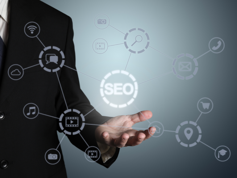 Internet search engine optimisation seo