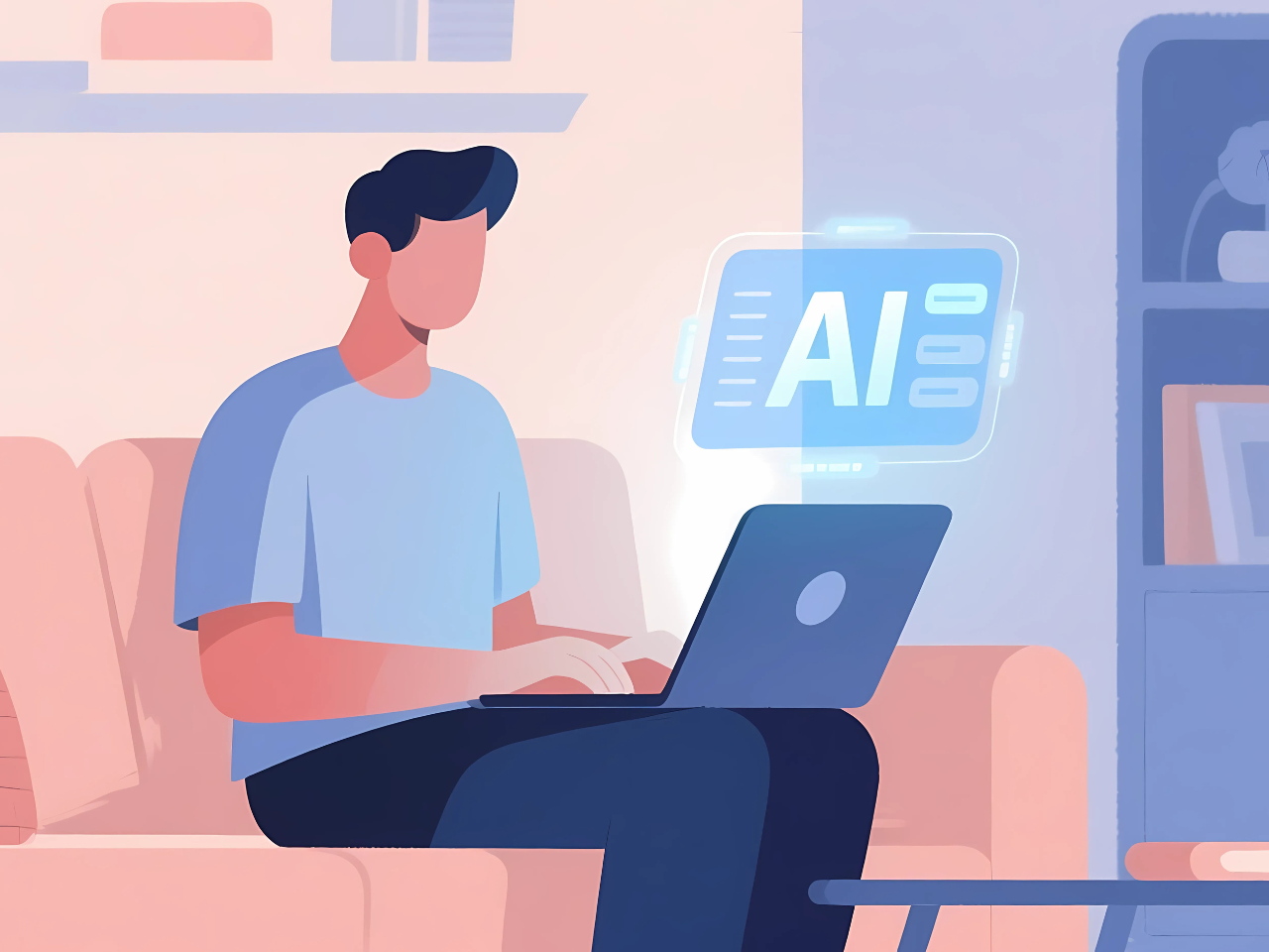 Google AI Search Visibility