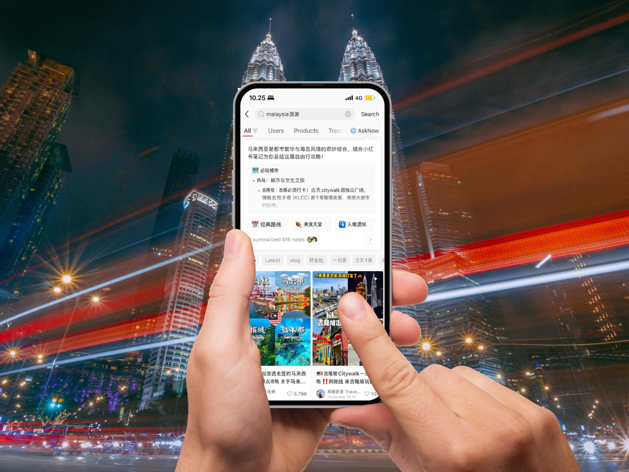 Building Success in Travel Marketing with Xiaohongshu