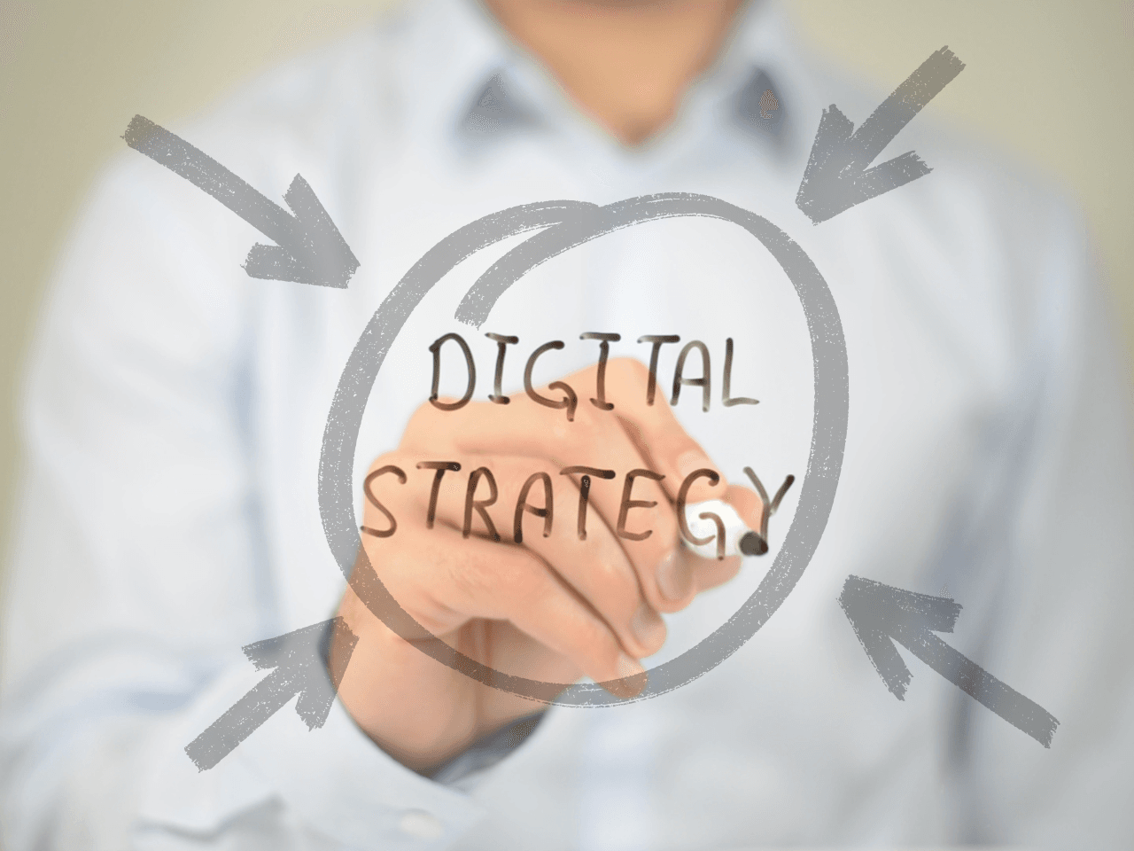 Digital Marketing Misconceptions Among Healthcare Providers