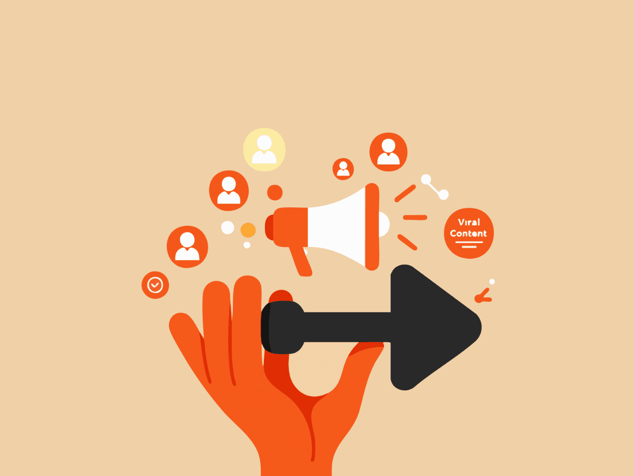 The Difference Between Authority Content vs Viral Content in Healthcare Marketing