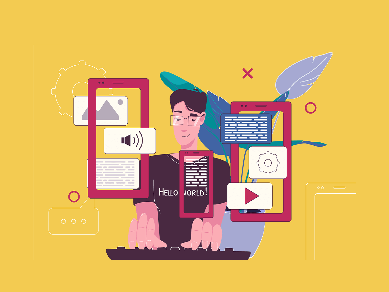 Choosing the Right Platform for Native Content