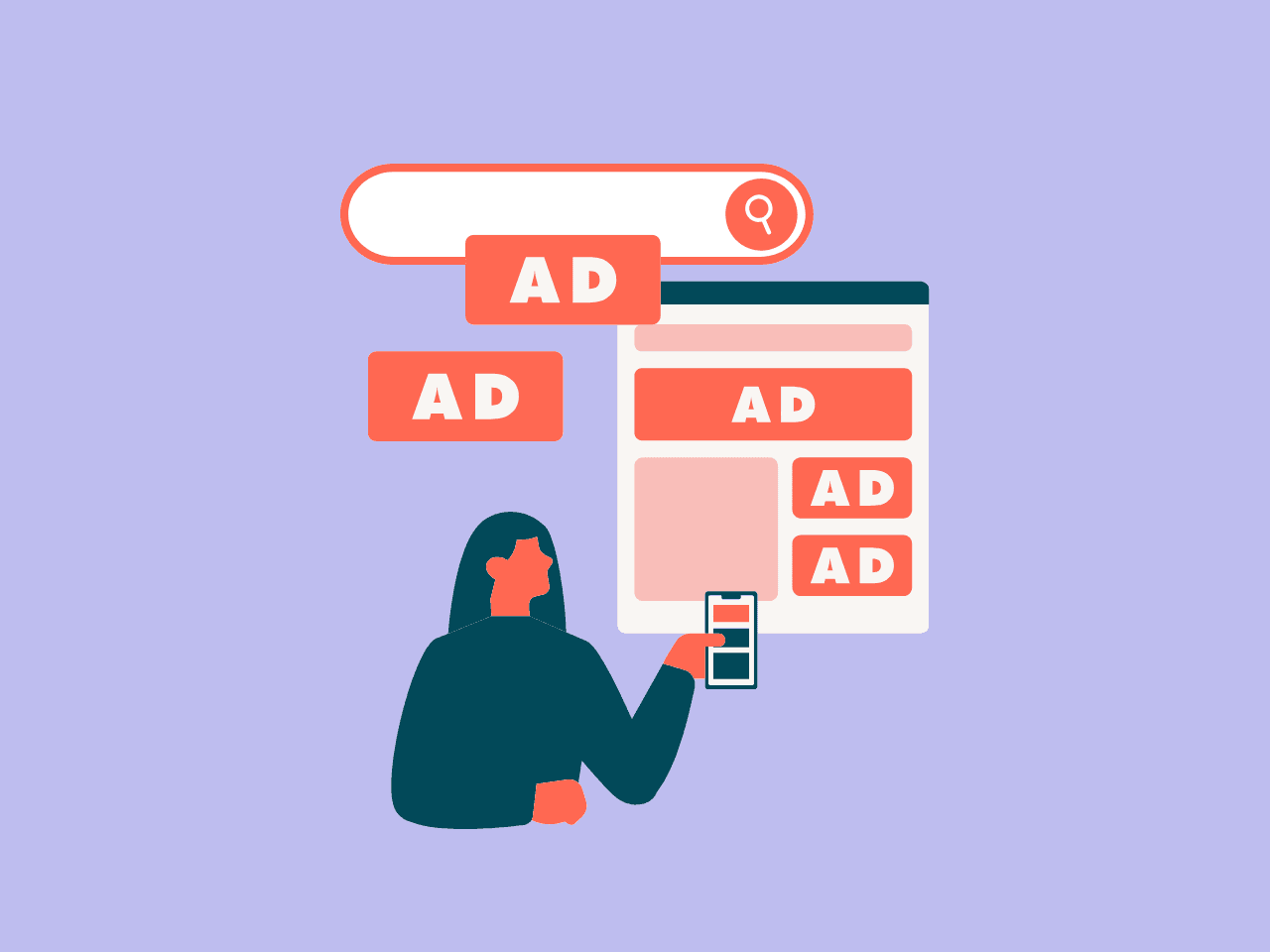 Search Ads vs Social Ads: Which Should You Prioritise?