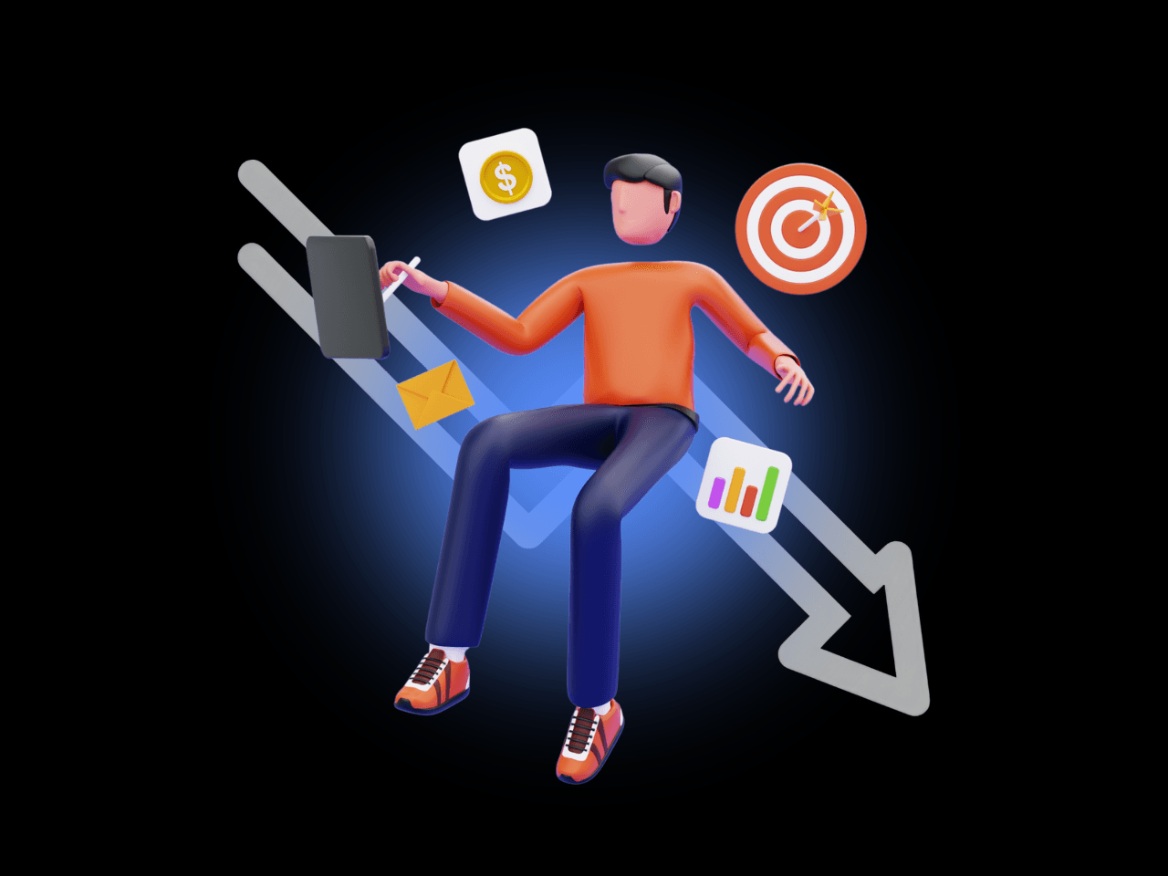 Why Most Paid Ads Fail (And How to Fix Them)