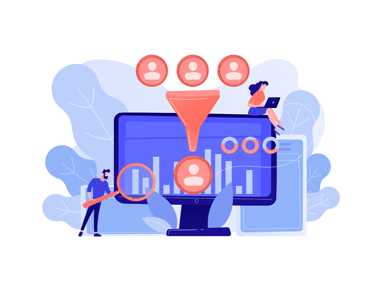 How Search Engine Marketing Works for Lead Generation