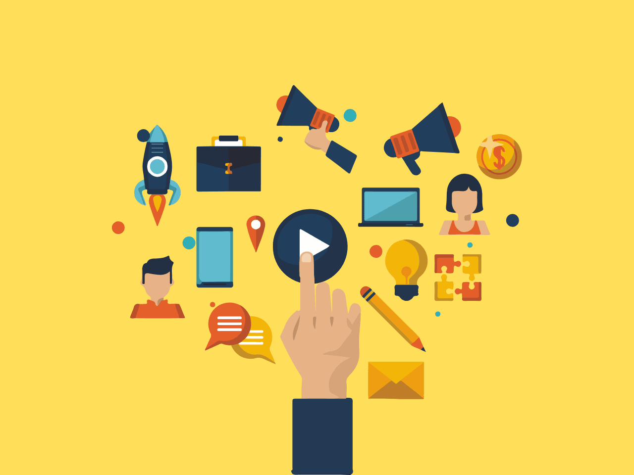 7 Performance Marketing Channels Every Brand Should Know
