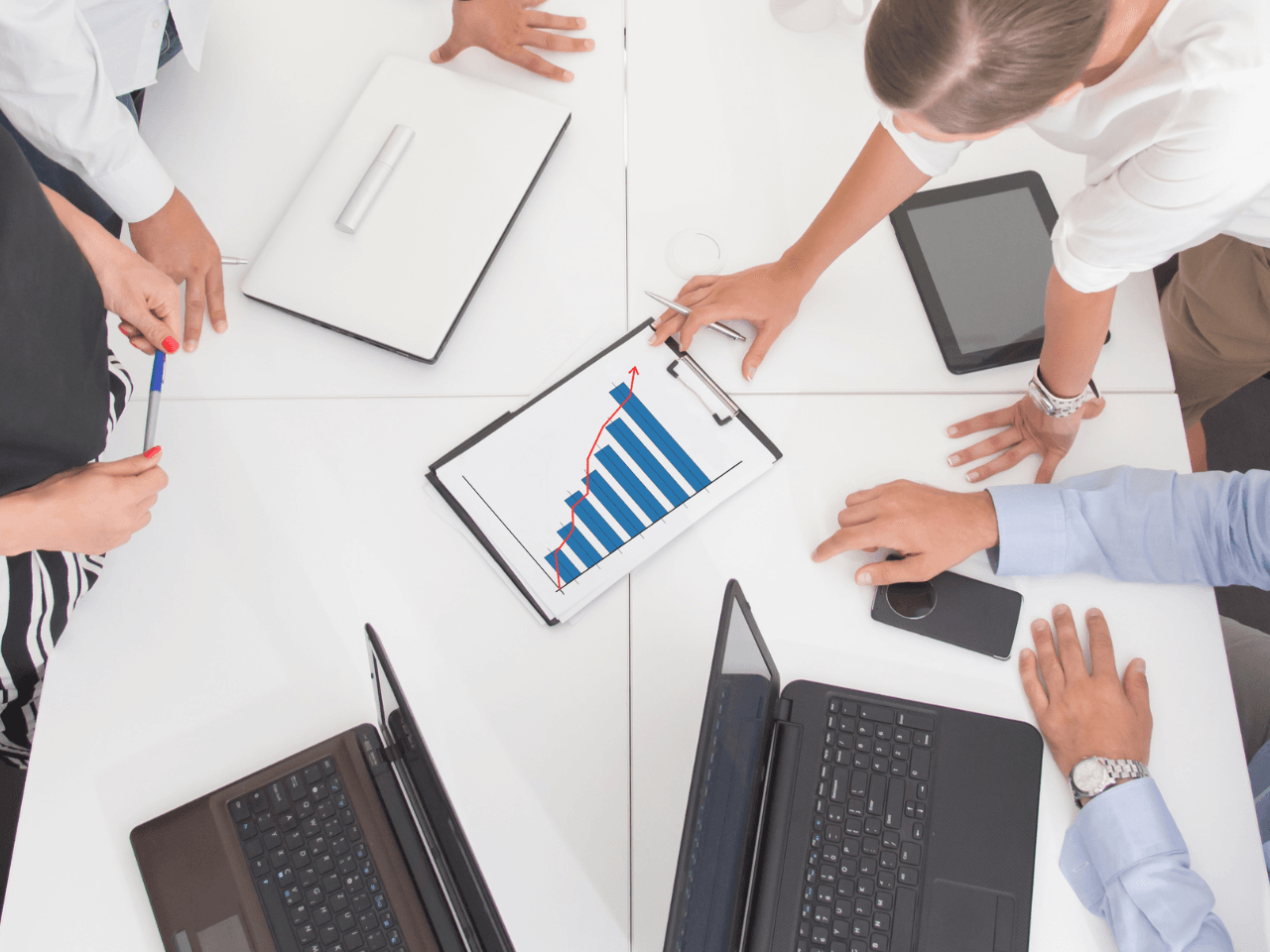 Lower Cost Per Lead Through Strategic Optimisation